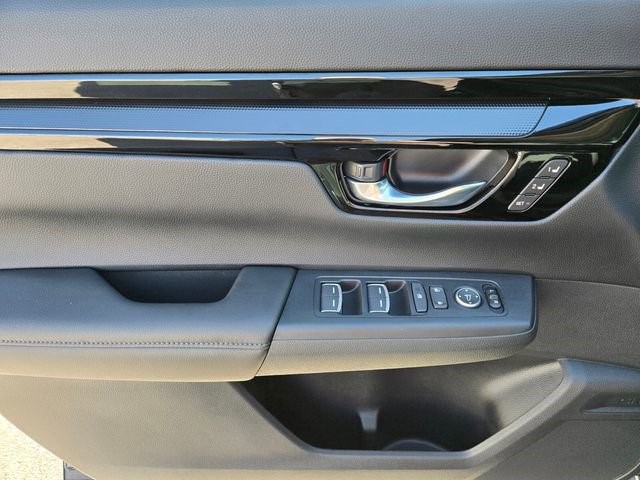 2026 Honda CR-V EX-L - Photo 23