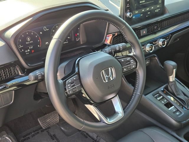 2026 Honda CR-V EX-L - Photo 24