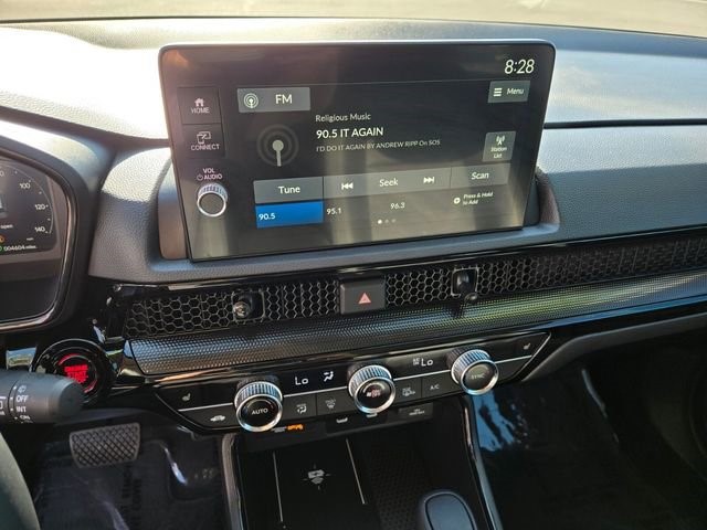 2026 Honda CR-V EX-L - Photo 25