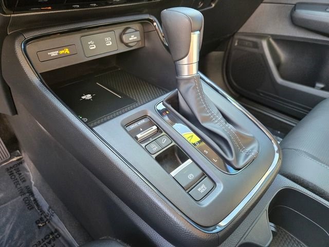 2026 Honda CR-V EX-L - Photo 26