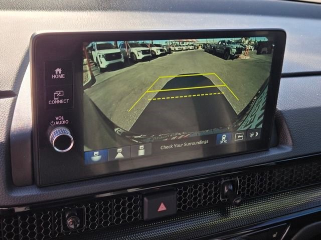 2026 Honda CR-V EX-L - Photo 27