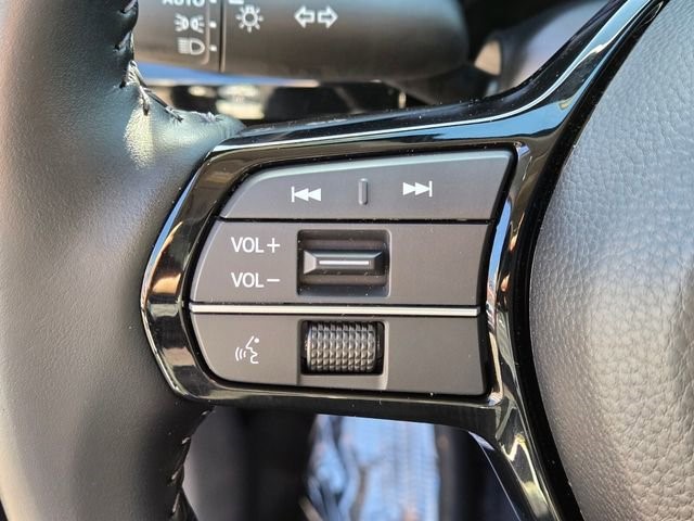 2026 Honda CR-V EX-L - Photo 28