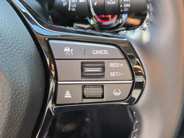 2026 Honda CR-V EX-L - Photo 29