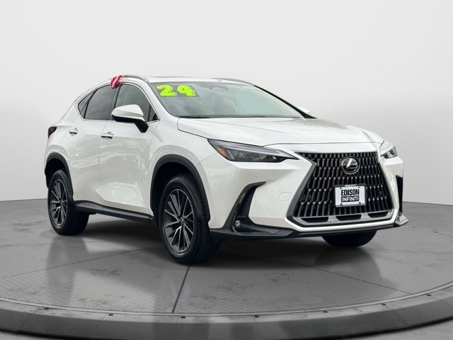 2024 Lexus NX 350 350 Premium AWD's photo