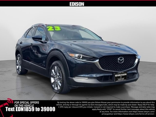 2023 Mazda CX-30 Preferred