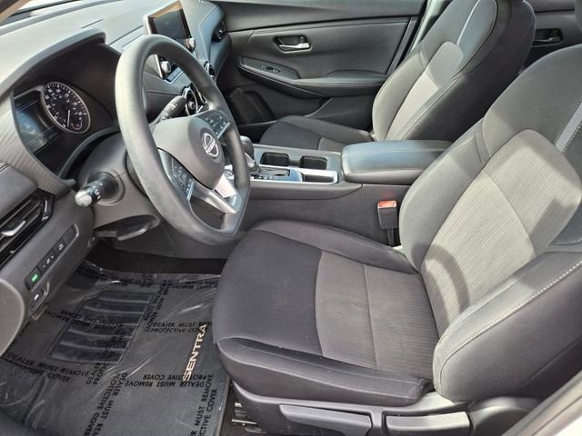 2024 Nissan Sentra SV - Photo 10