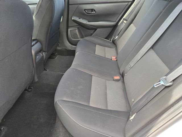 2024 Nissan Sentra SV - Photo 12