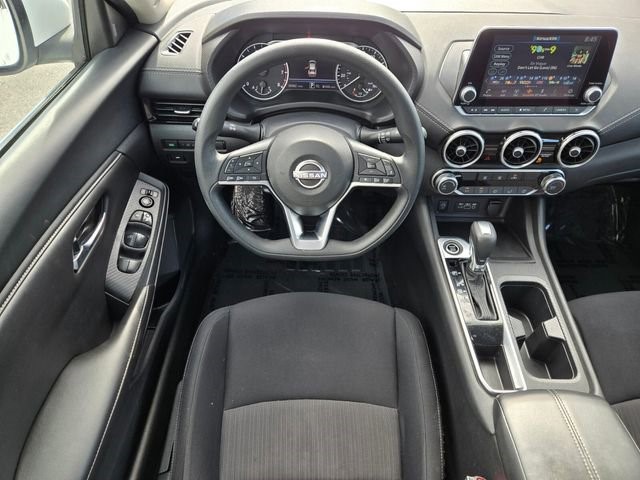 2024 Nissan Sentra SV - Photo 14