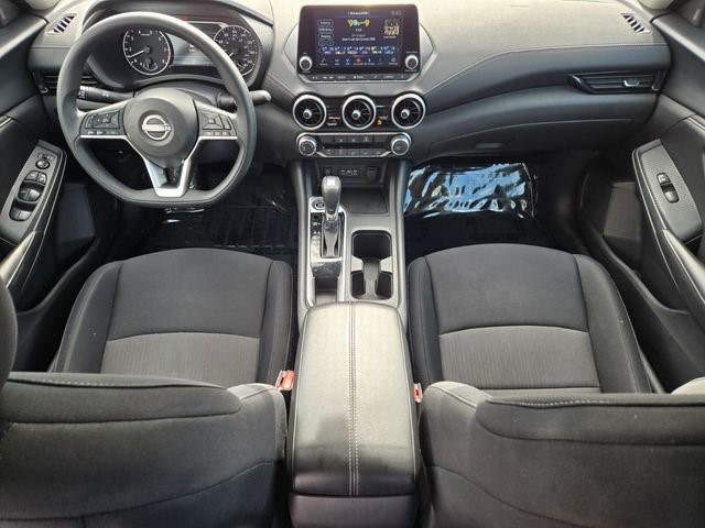 2024 Nissan Sentra SV - Photo 15