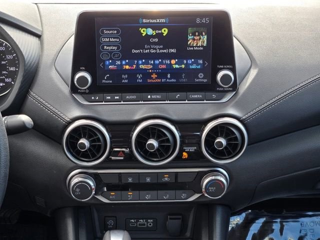 2024 Nissan Sentra SV - Photo 16