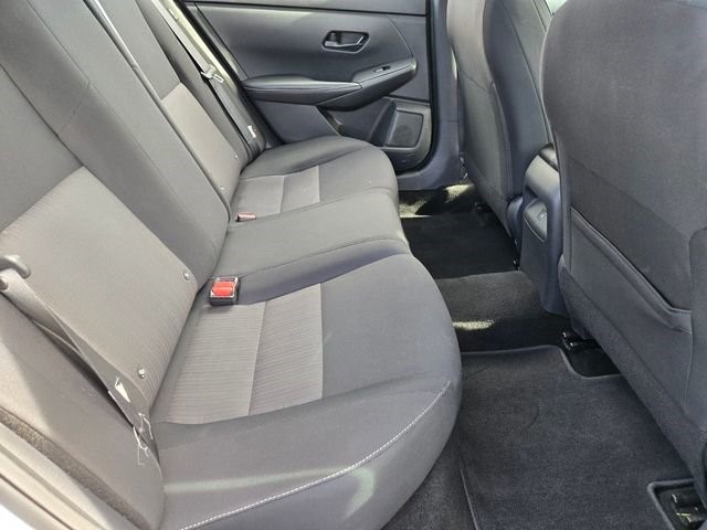 2024 Nissan Sentra SV - Photo 18