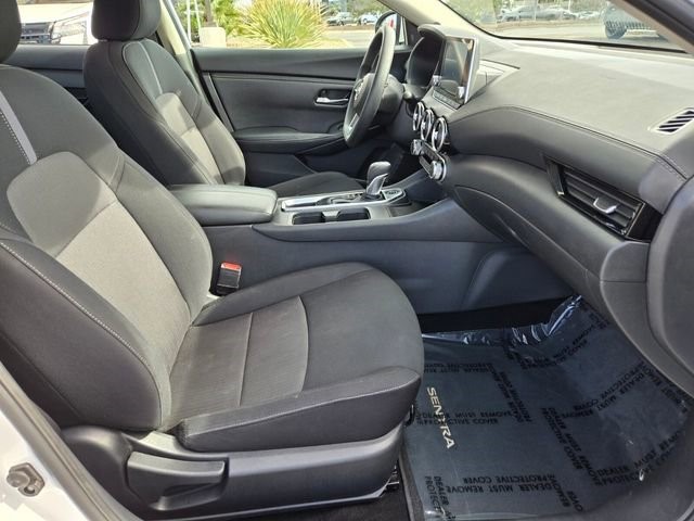 2024 Nissan Sentra SV - Photo 19