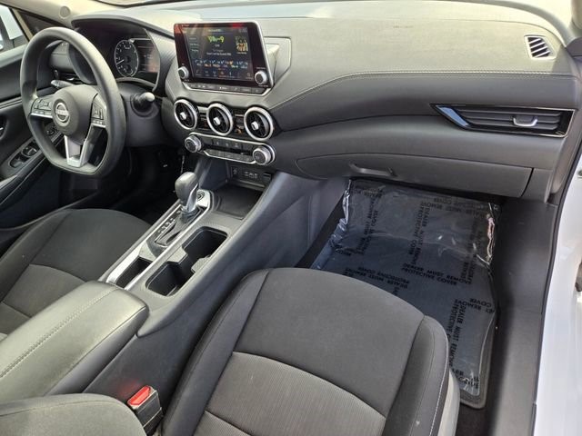 2024 Nissan Sentra SV - Photo 20
