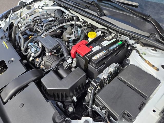 2024 Nissan Sentra SV - Photo 21