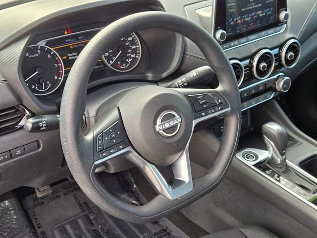 2024 Nissan Sentra SV - Photo 23