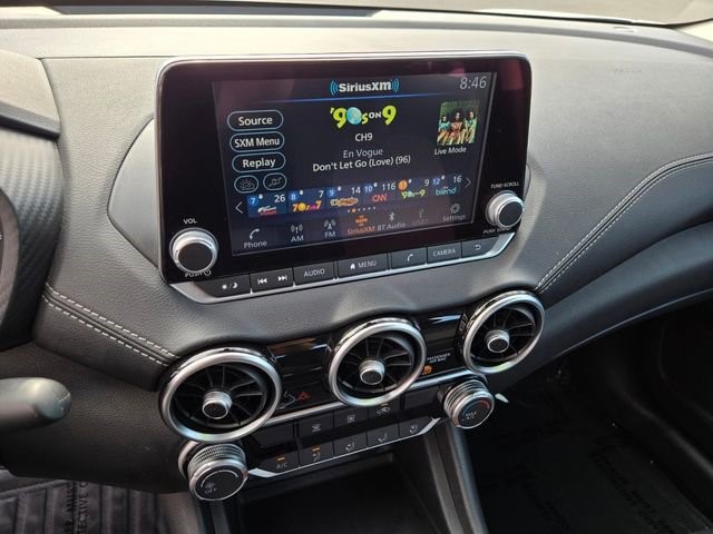 2024 Nissan Sentra SV - Photo 24