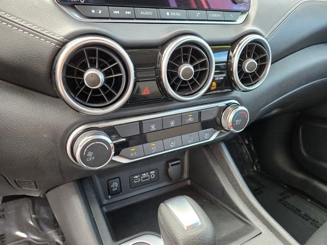 2024 Nissan Sentra SV - Photo 25