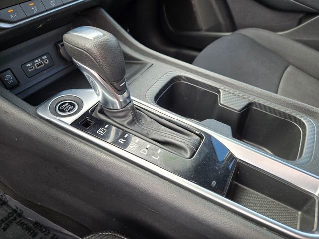 2024 Nissan Sentra SV - Photo 26