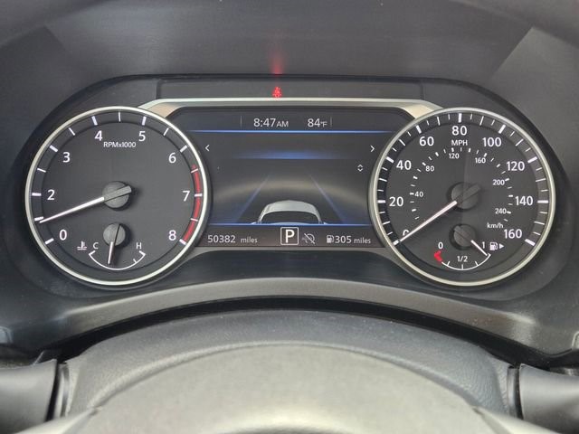 2024 Nissan Sentra SV - Photo 28