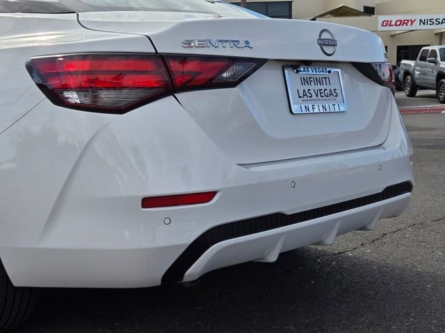 2024 Nissan Sentra SV - Photo 6