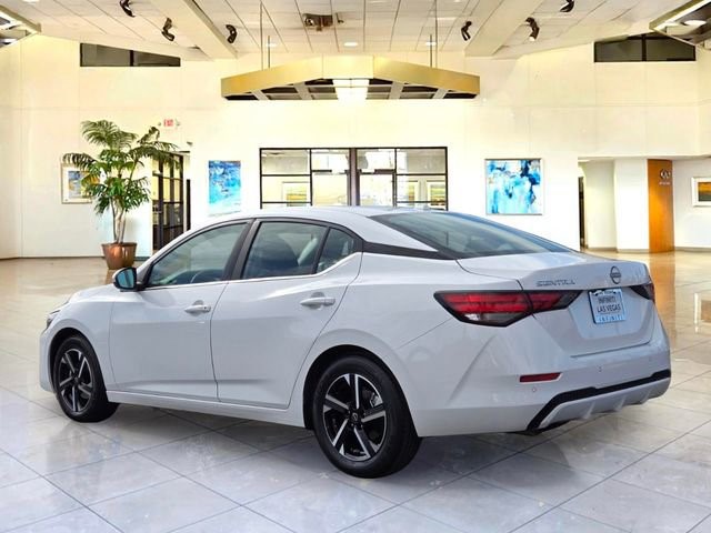 2024 Nissan Sentra SV - Photo 7