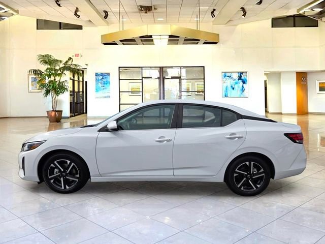 2024 Nissan Sentra SV - Photo 8