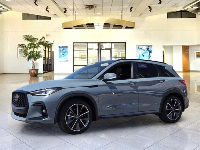 2023 INFINITI QX50 Sport FWD's photo