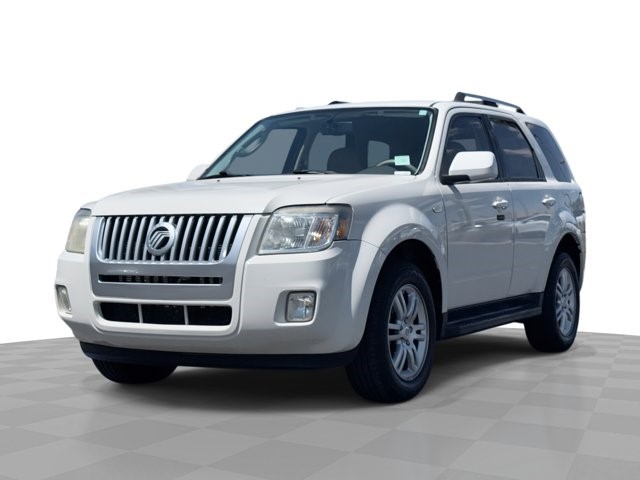 2009 Mercury Mariner Premier