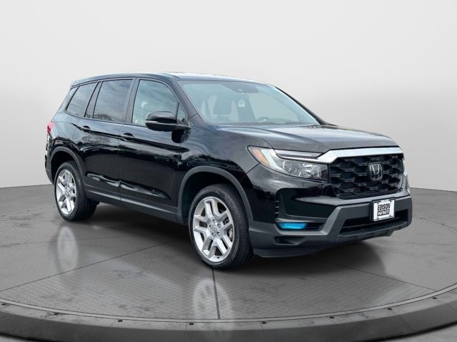 2024 Honda Passport 3.5 EX-L 4WD Auto's photo