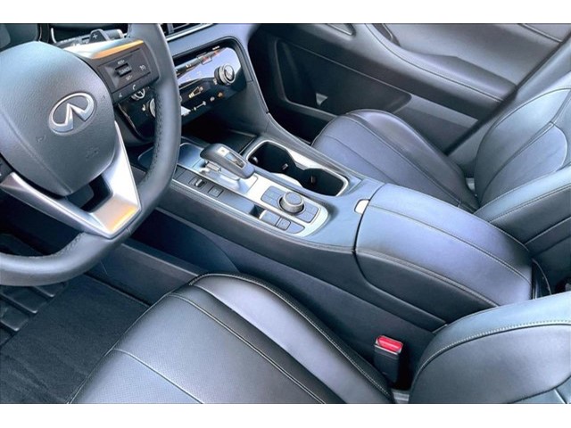 2025 INFINITI QX60 PURE - Photo 14