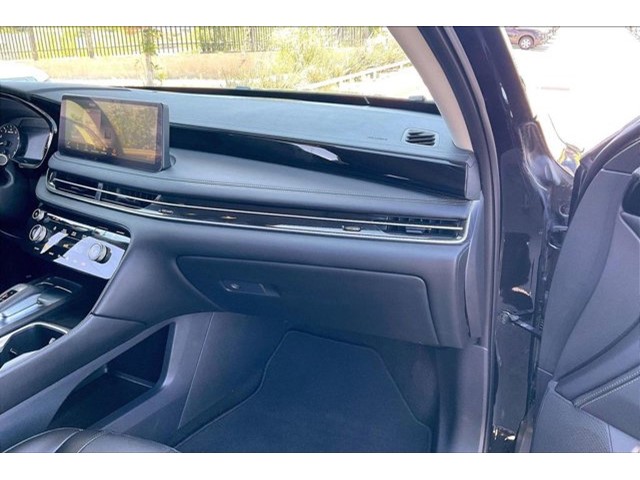2025 INFINITI QX60 PURE - Photo 16