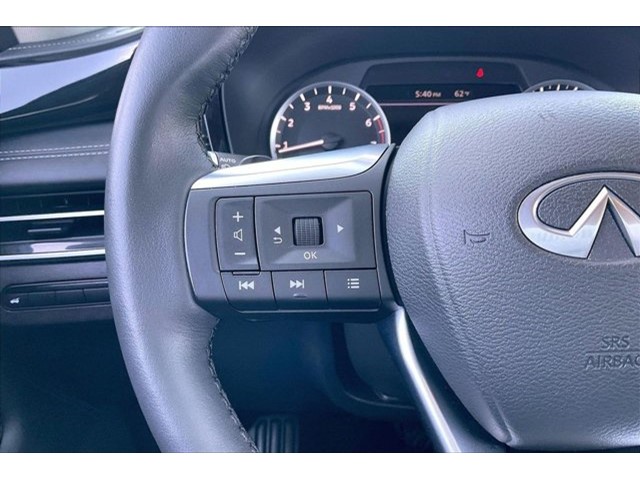 2025 INFINITI QX60 PURE - Photo 17
