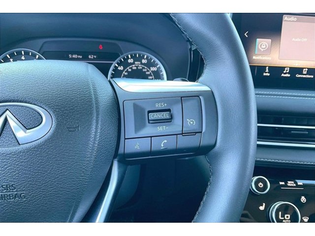 2025 INFINITI QX60 PURE - Photo 18