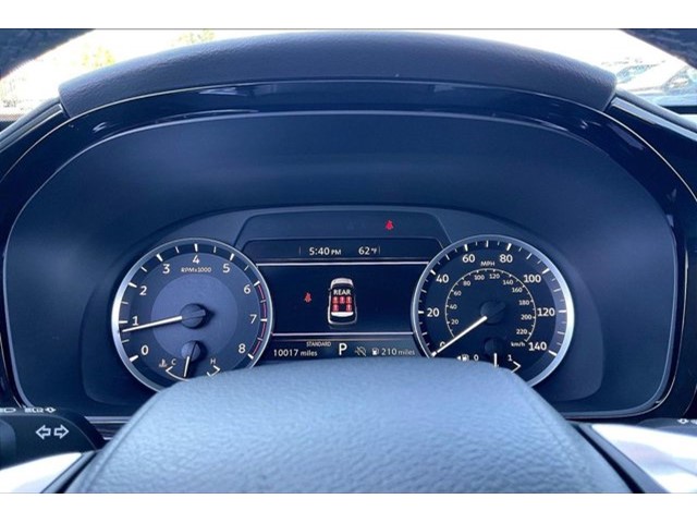 2025 INFINITI QX60 PURE - Photo 19