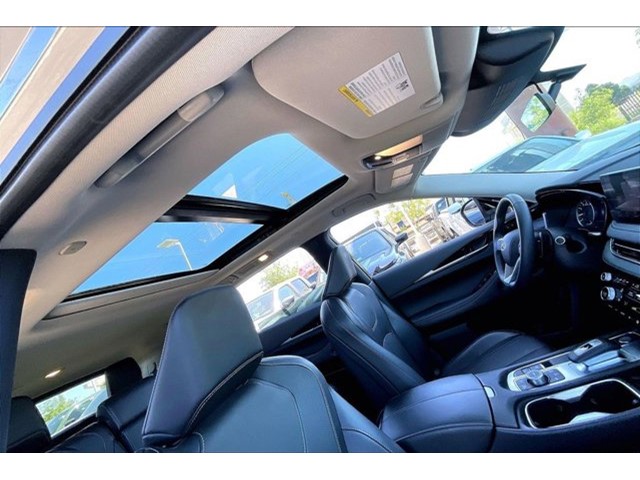2025 INFINITI QX60 PURE - Photo 21