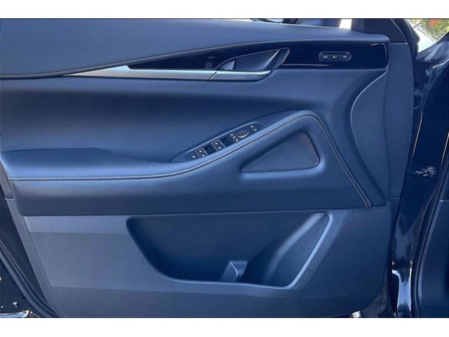 2025 INFINITI QX60 PURE - Photo 22