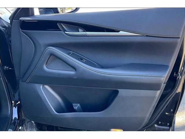 2025 INFINITI QX60 PURE - Photo 23