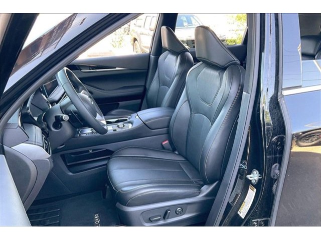 2025 INFINITI QX60 PURE - Photo 24