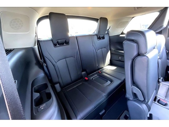 2025 INFINITI QX60 PURE - Photo 27
