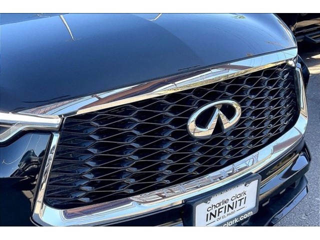 2025 INFINITI QX60 PURE - Photo 28