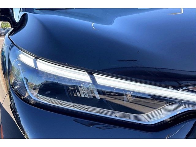 2025 INFINITI QX60 PURE - Photo 29