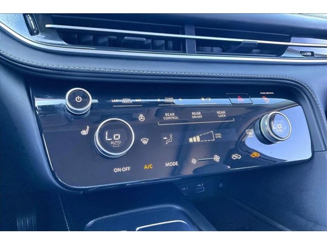 2025 INFINITI QX60 PURE - Photo 31