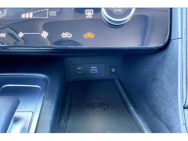 2025 INFINITI QX60 PURE - Photo 32