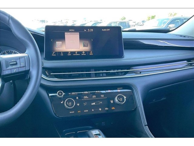 2025 INFINITI QX60 PURE - Photo 6
