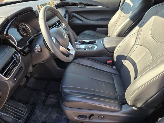 2025 INFINITI QX60 PURE - Photo 10