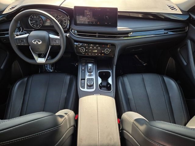2025 INFINITI QX60 PURE - Photo 15