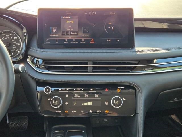 2025 INFINITI QX60 PURE - Photo 16