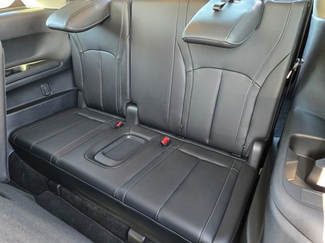 2025 INFINITI QX60 PURE - Photo 18