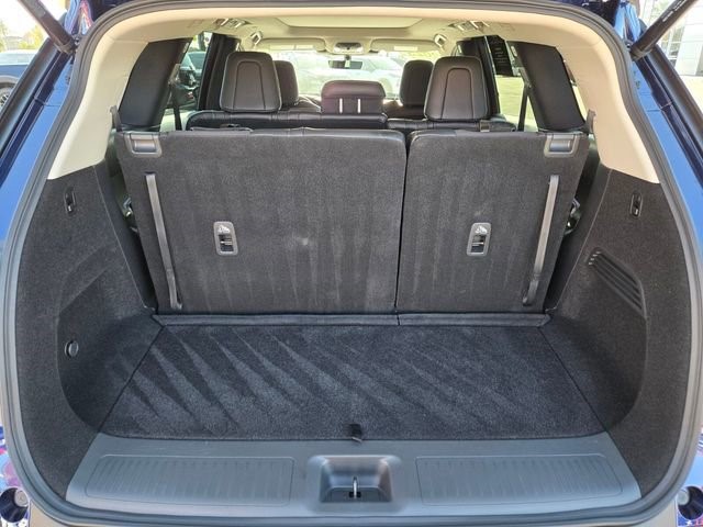 2025 INFINITI QX60 PURE - Photo 19