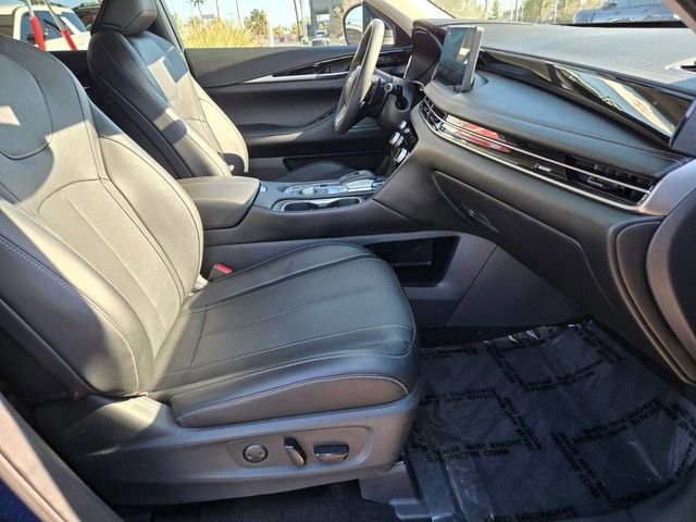 2025 INFINITI QX60 PURE - Photo 21